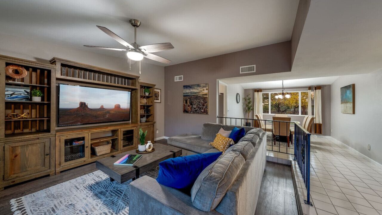Photo of Bedroom in Tanque Verde