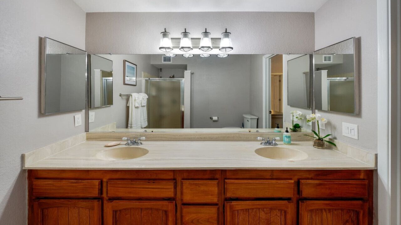 Photo of Bathroom in Tanque Verde