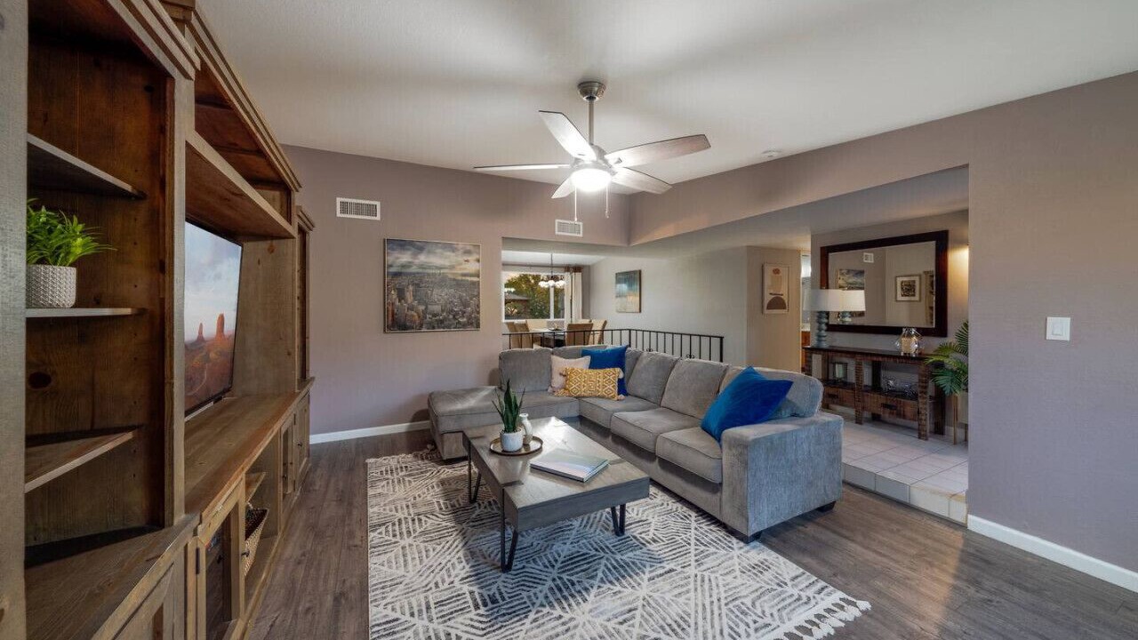 Photo of Bedroom in Tanque Verde