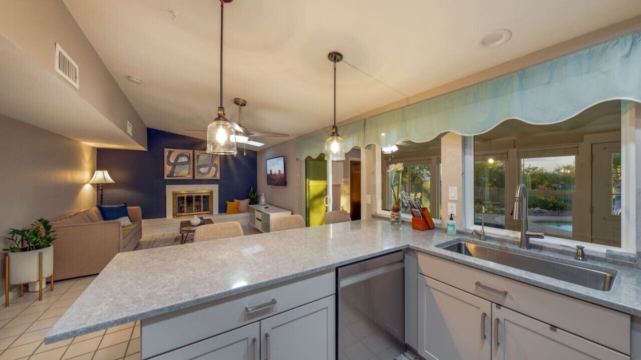 Photo of Bedroom in Tanque Verde