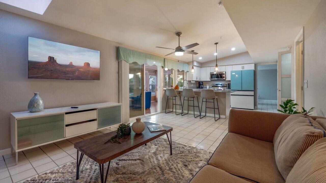 Photo of Bedroom in Tanque Verde