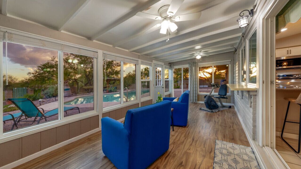 Photo of Bedroom in Tanque Verde
