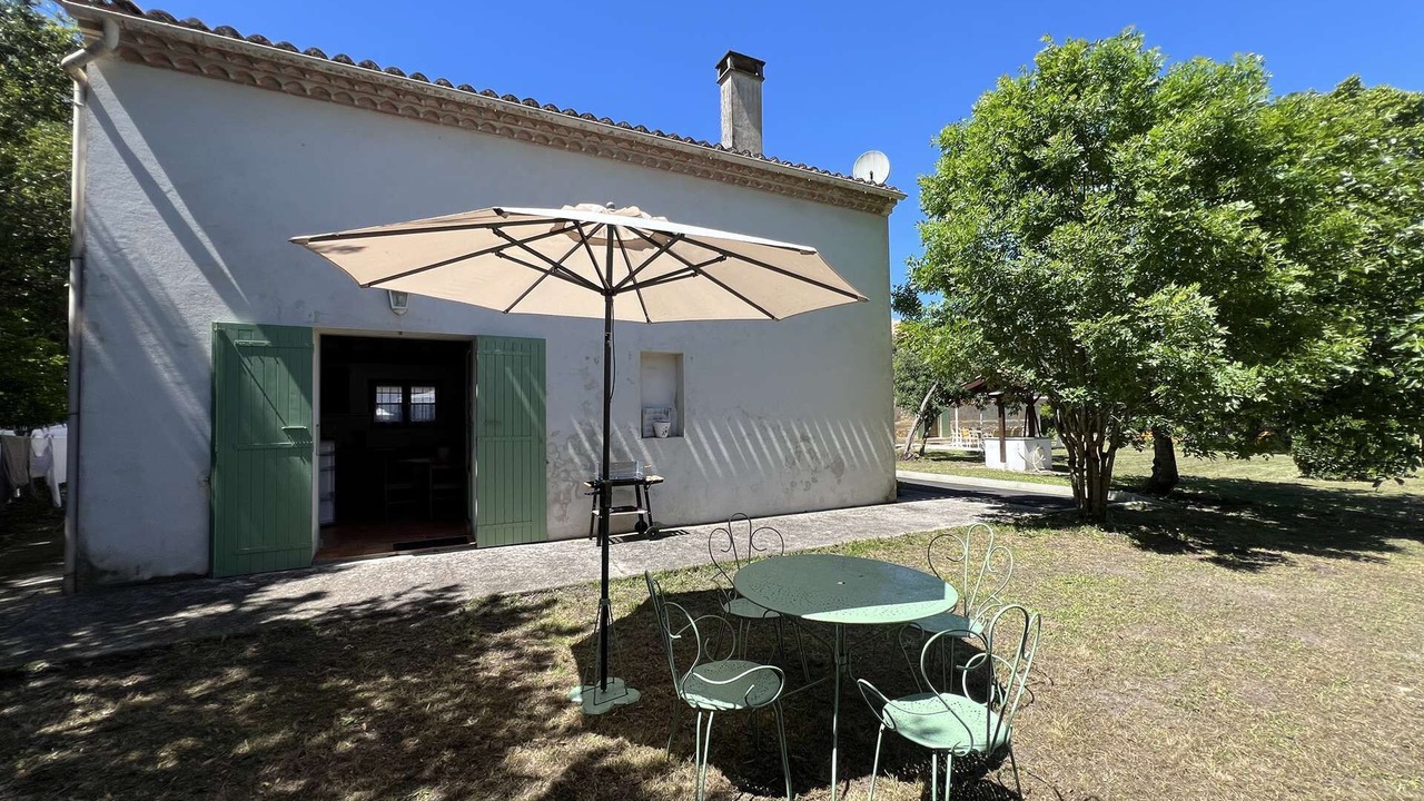 Photo of Outdoor in Saint-Vivien-de-Medoc