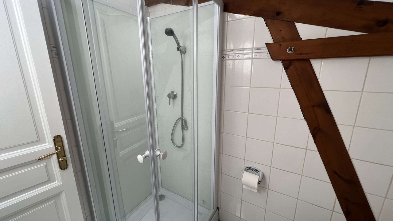 Photo of Bathroom in Saint-Vivien-de-Medoc