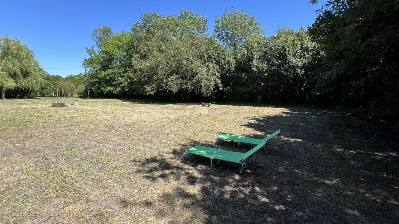 Photo of Outdoor in Saint-Vivien-de-Medoc