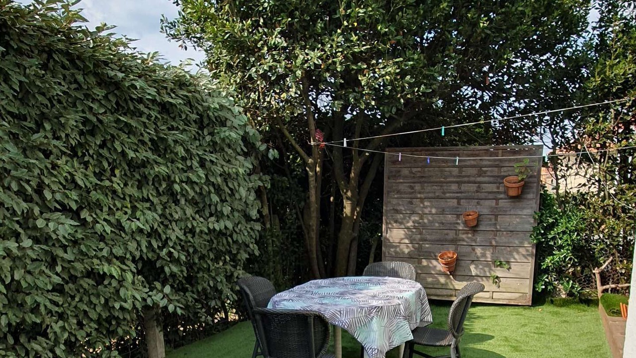 Photo of Outdoor in Saint-Vivien-de-Medoc