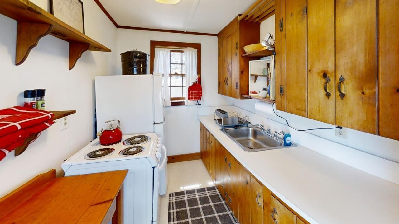 Photo of Kitchen in Cummaquid