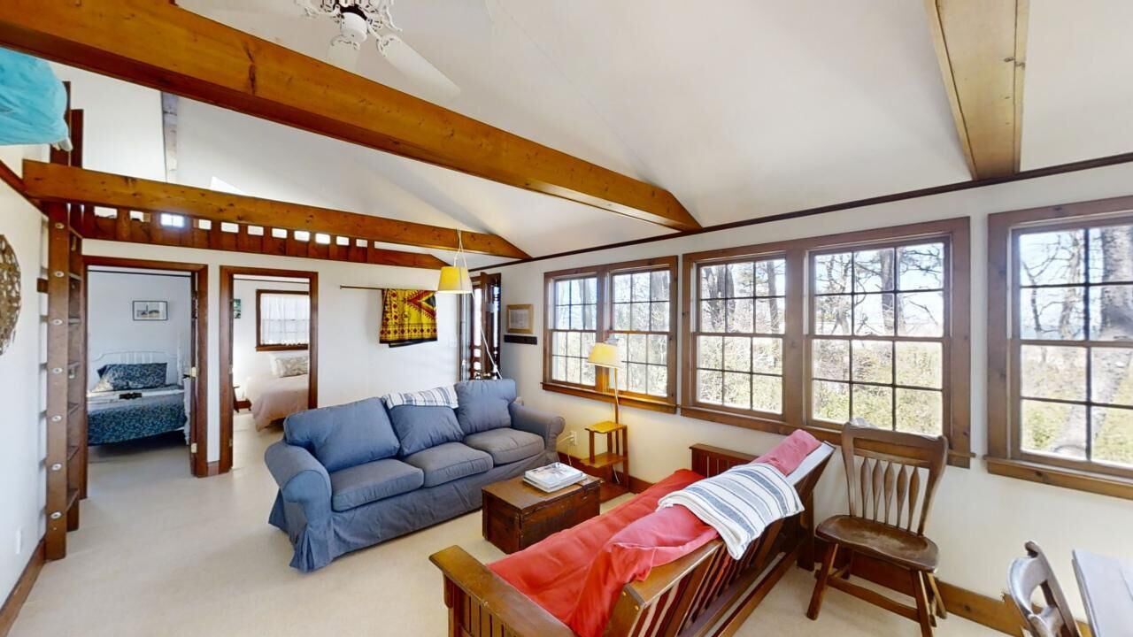 Photo of Bedroom in Cummaquid