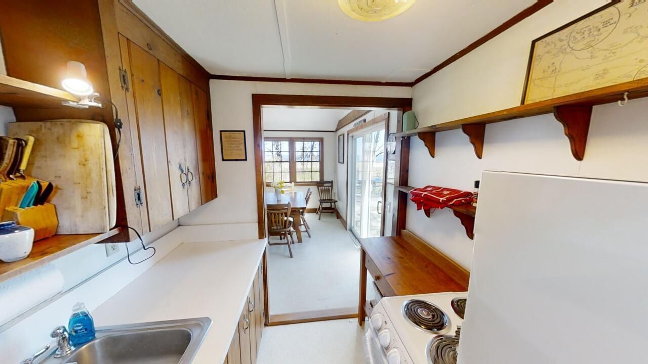 Photo of Kitchen in Cummaquid