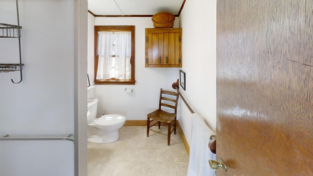 Photo of Bathroom in Cummaquid