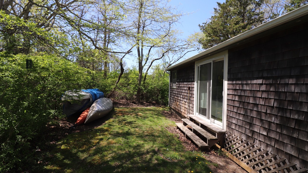 Photo of Patio Balcony in Cummaquid