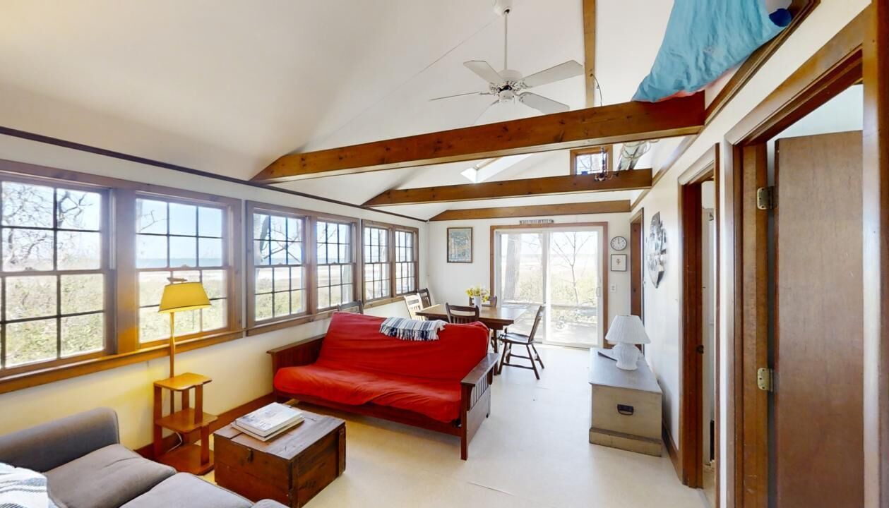 Photo of Livingroom in Cummaquid