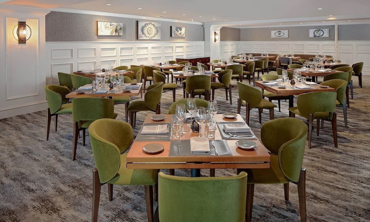 Photo of Others in Morristown