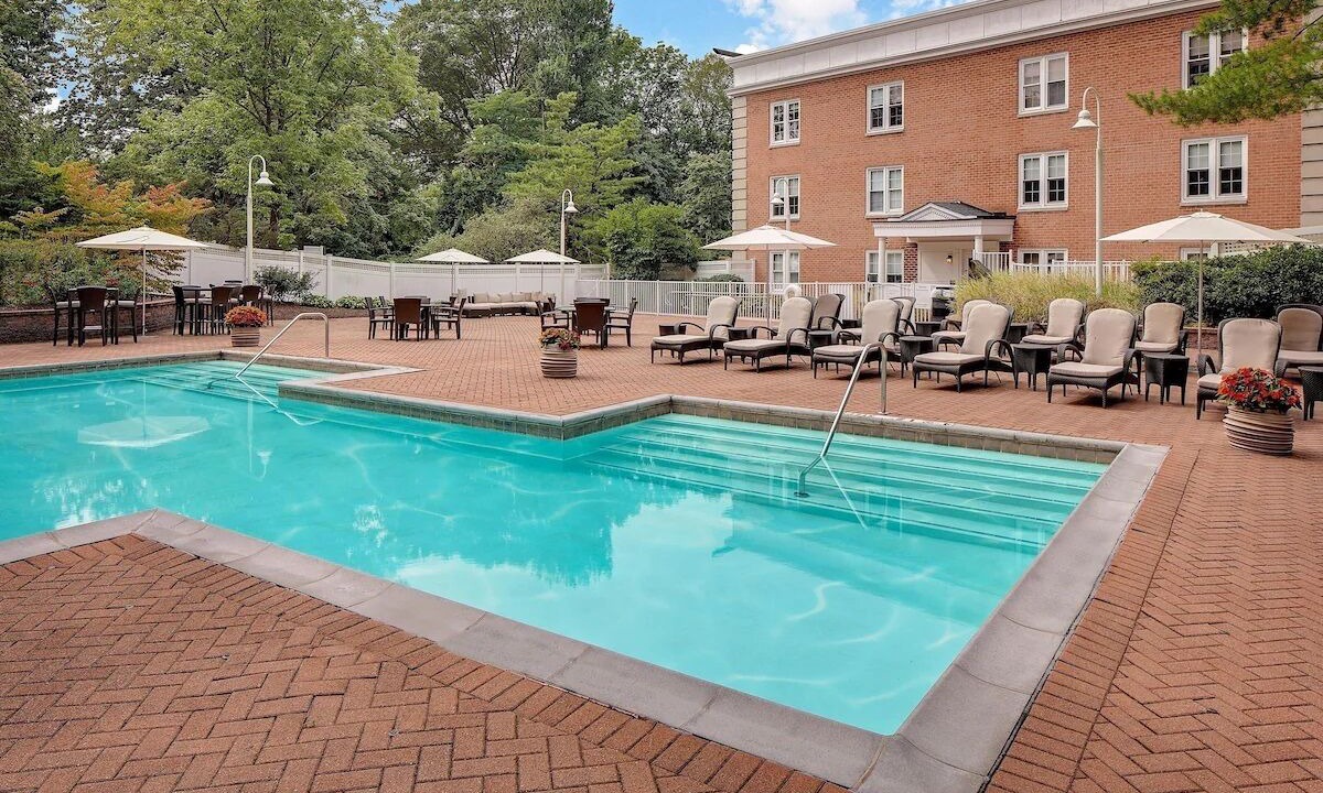 Photo of Outdoor in Morristown