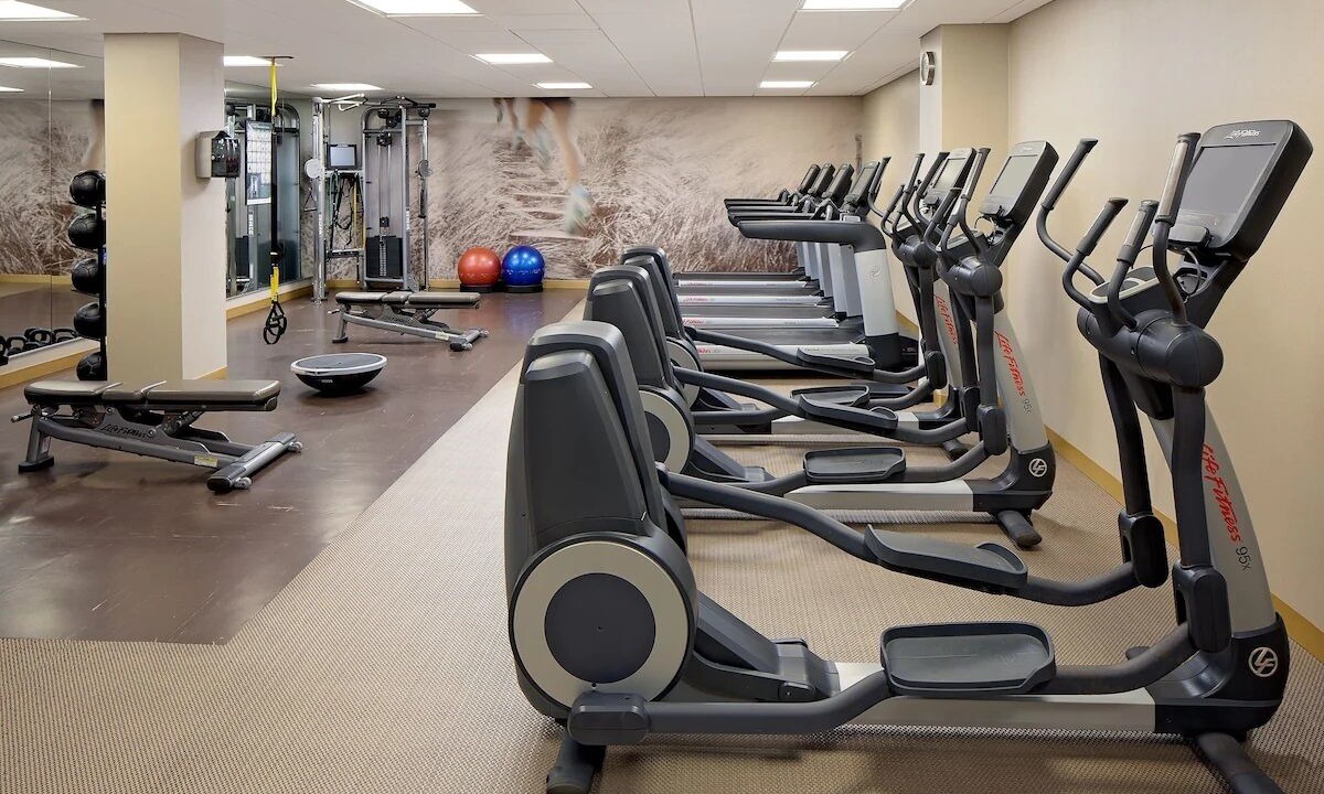 Photo of Others in Morristown