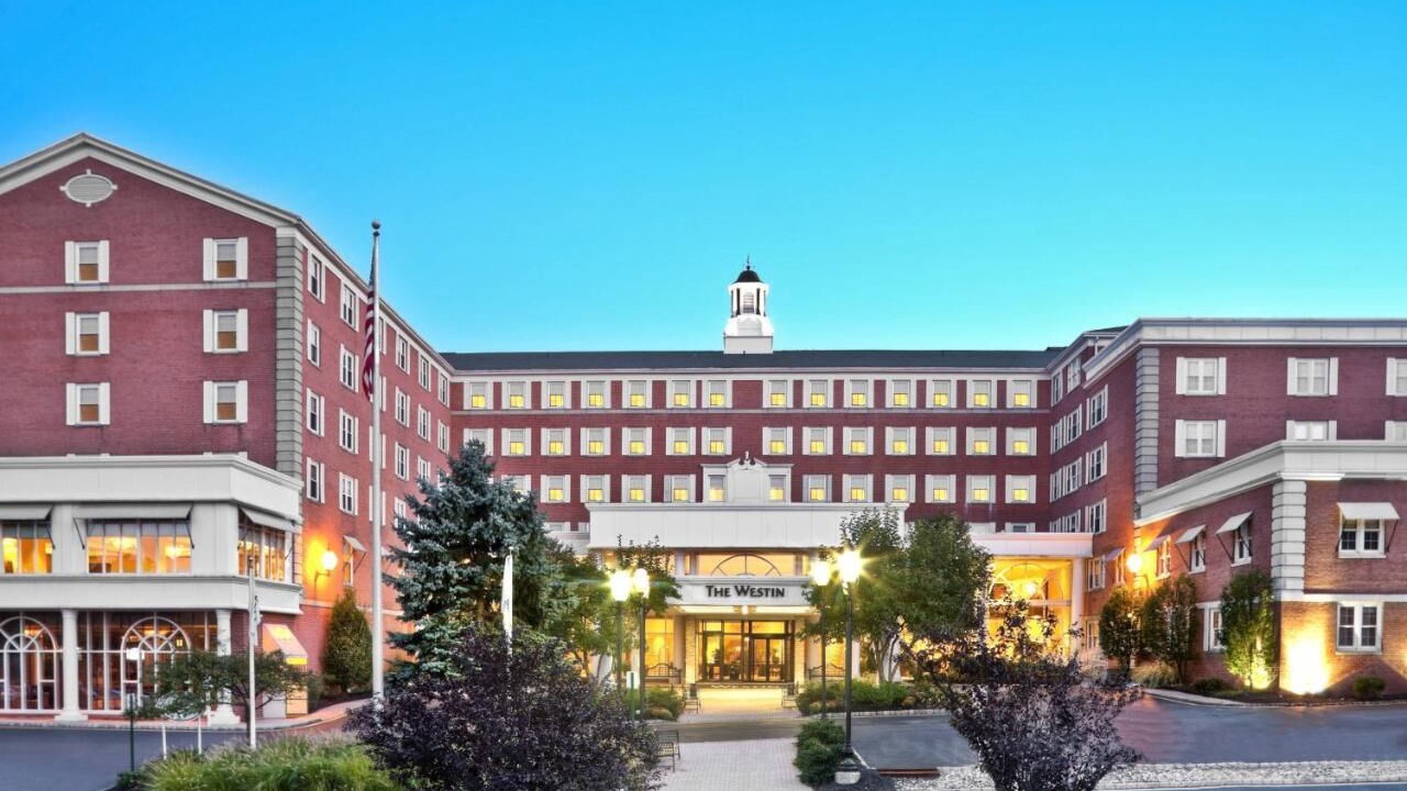 Photo of Outdoor in Morristown