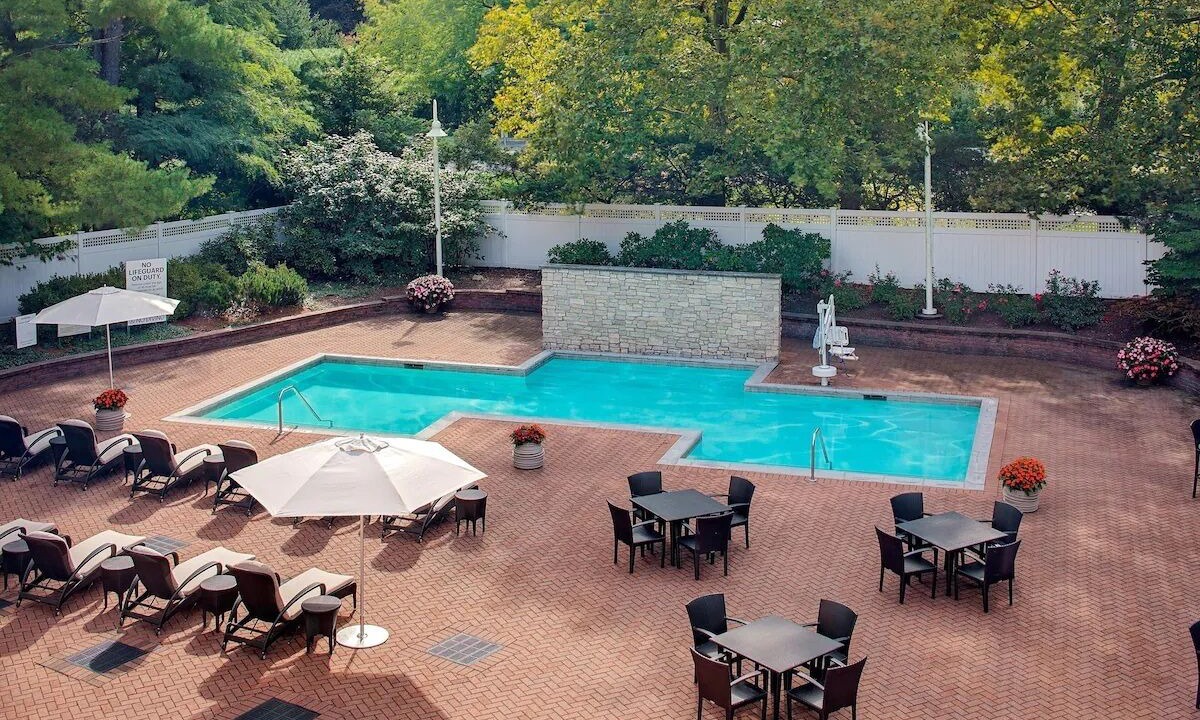 Photo of Outdoor in Morristown