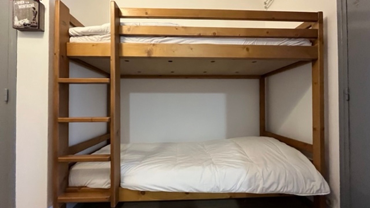 Photo of Bedroom in Pra Loup