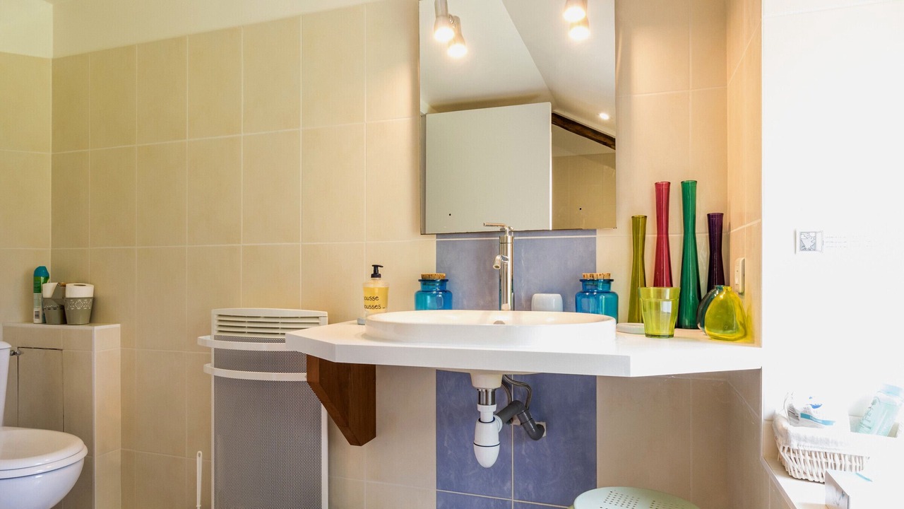 Photo of Bathroom in Saint-Lyphard