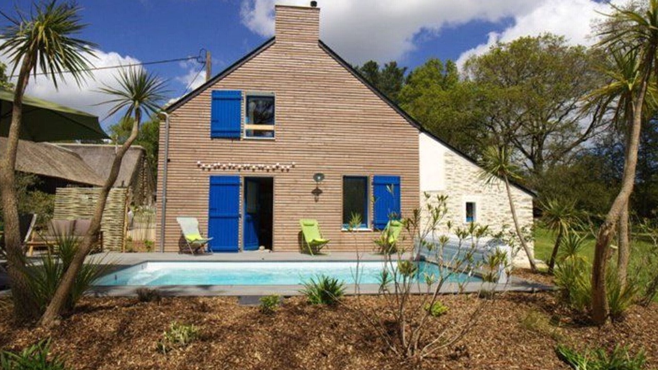 Photo of Outdoor in Saint-Lyphard