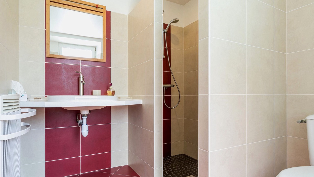 Photo of Bathroom in Saint-Lyphard