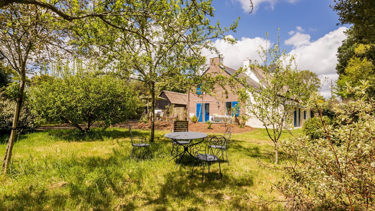 Photo of Outdoor in Saint-Lyphard