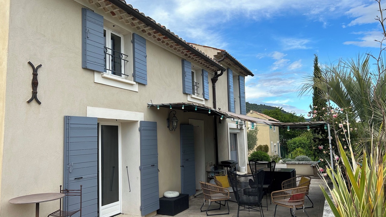 Photo of Outdoor in Manosque