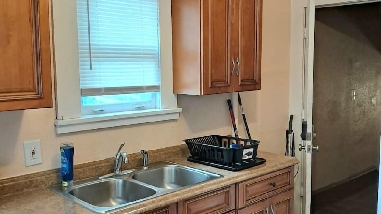 Photo of Kitchen in Downtown Minneapolis