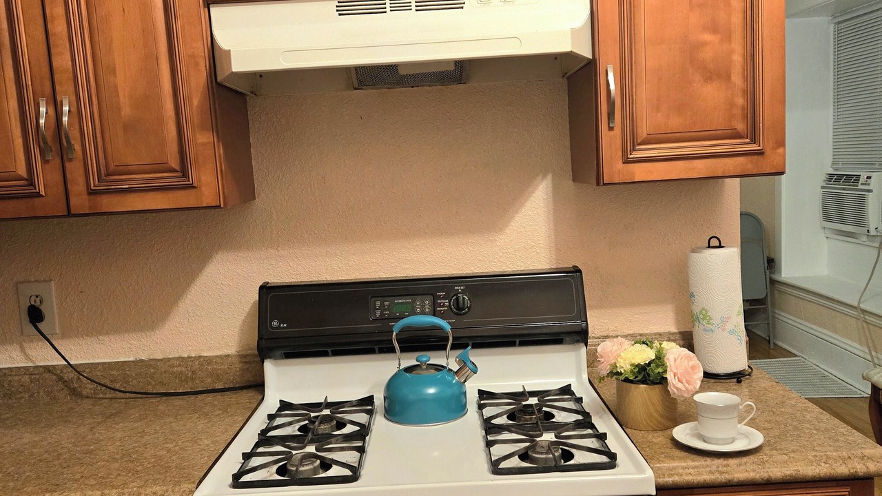 Photo of Kitchen in Downtown Minneapolis