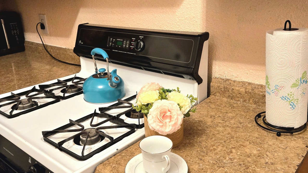Photo of Kitchen in Downtown Minneapolis