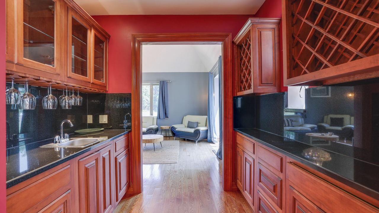 Photo of Bathroom in Mount Pocono