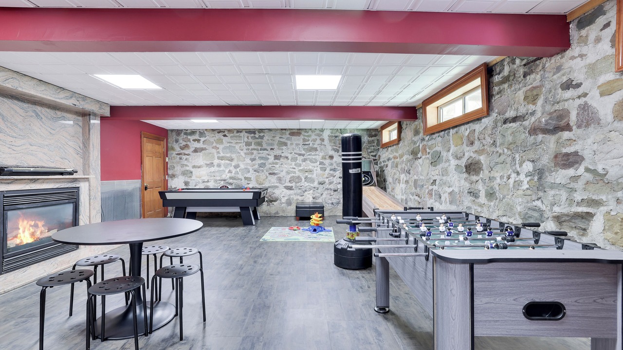 Photo of Bedroom in Mount Pocono