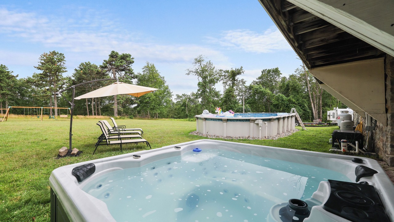 Photo of Outdoor in Mount Pocono