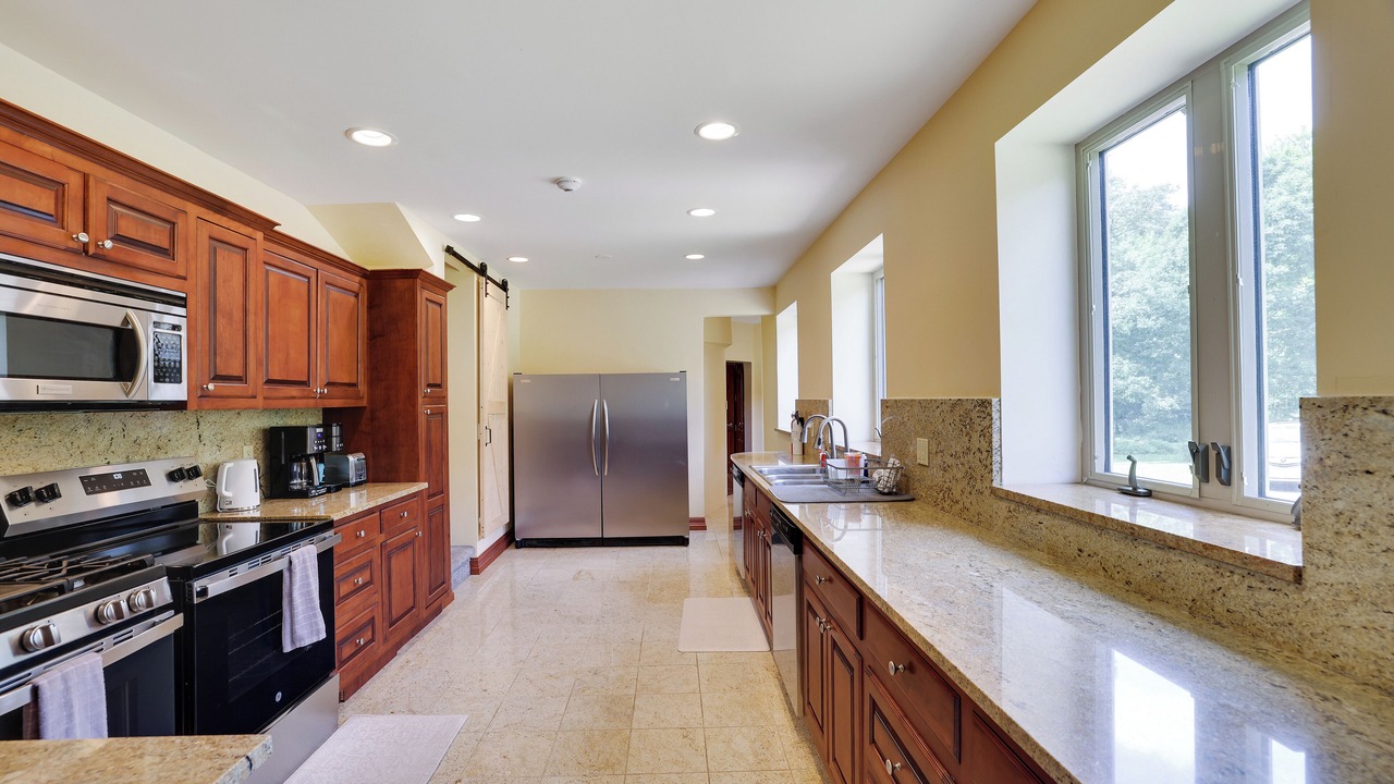 Photo of Kitchen in Mount Pocono