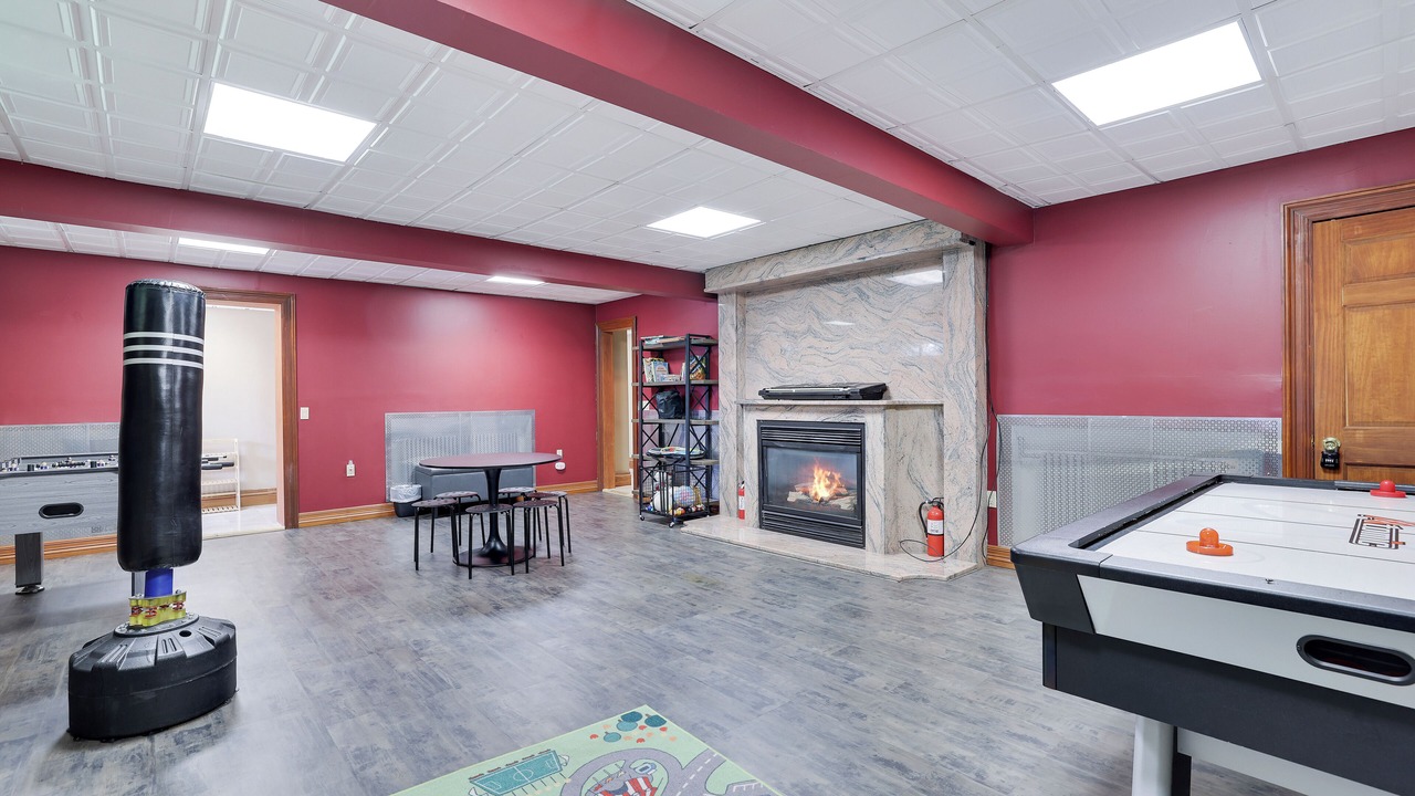 Photo of Bedroom in Mount Pocono