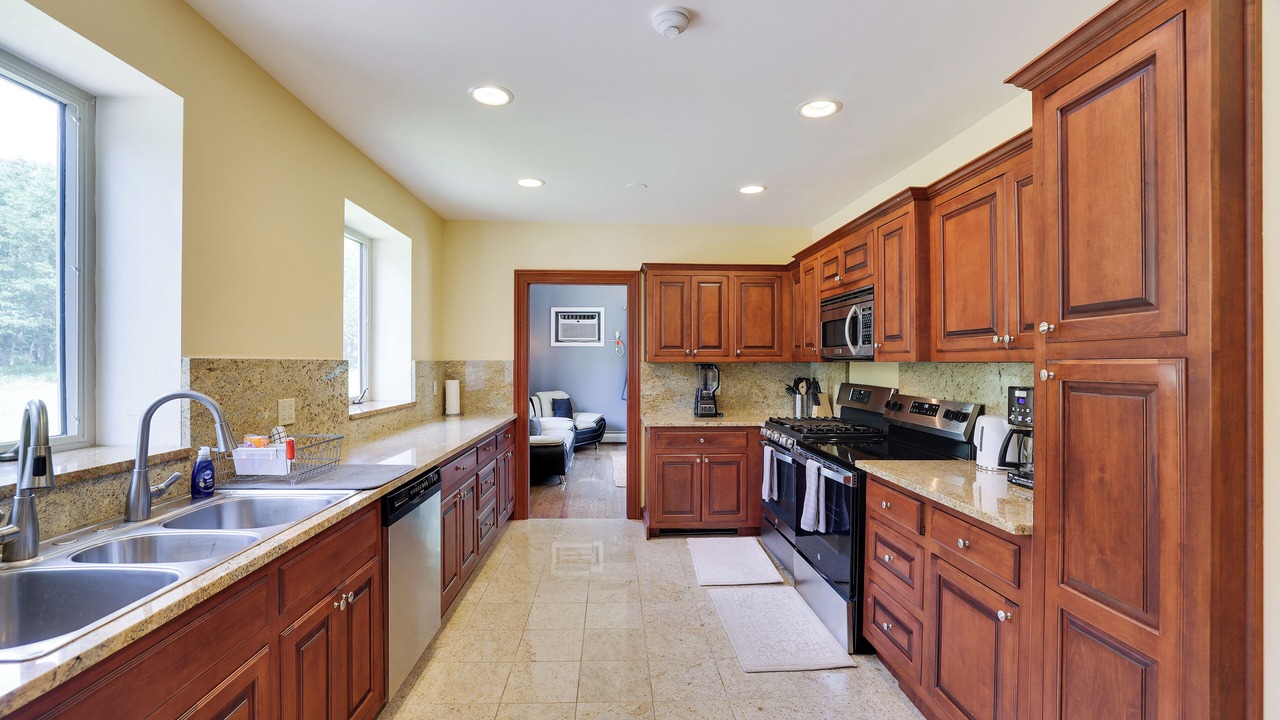 Photo of Kitchen in Mount Pocono