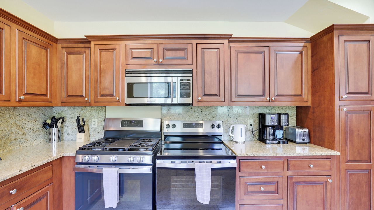 Photo of Kitchen in Mount Pocono