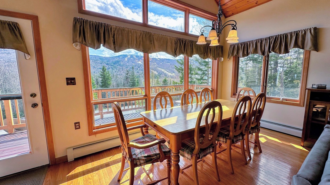 Photo of Others in Bretton Woods