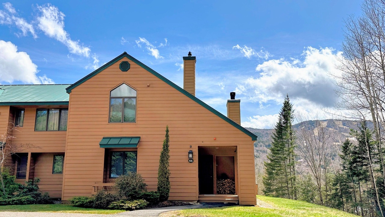 Photo of Others in Bretton Woods