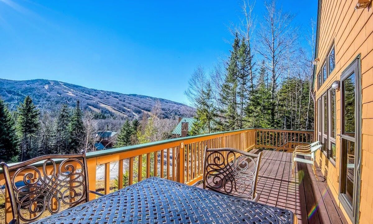 Photo of Others in Bretton Woods