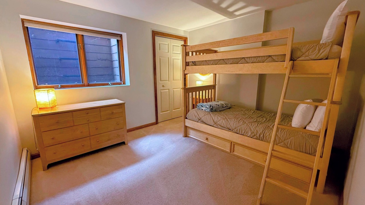 Photo of Bedroom in Bretton Woods