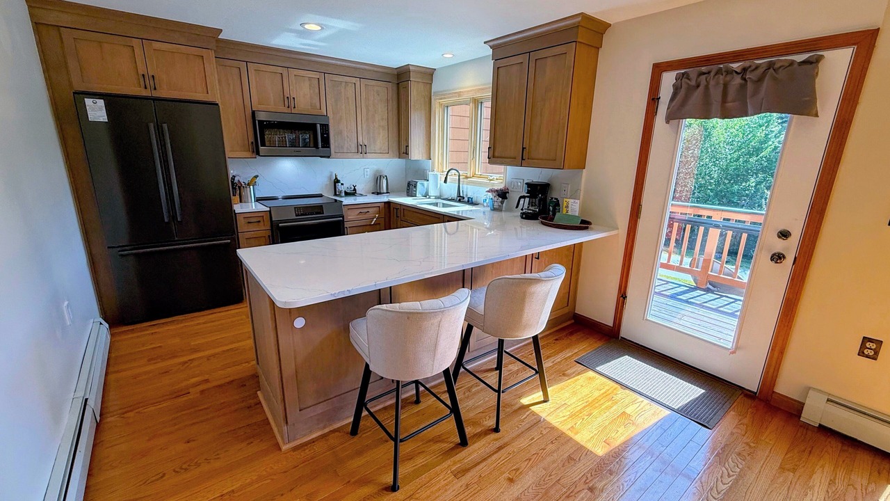 Photo of Others in Bretton Woods