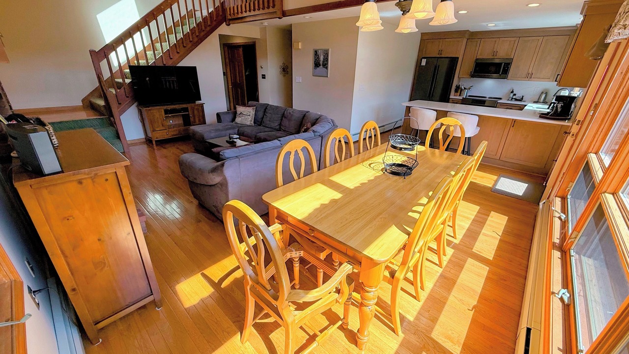 Photo of Others in Bretton Woods