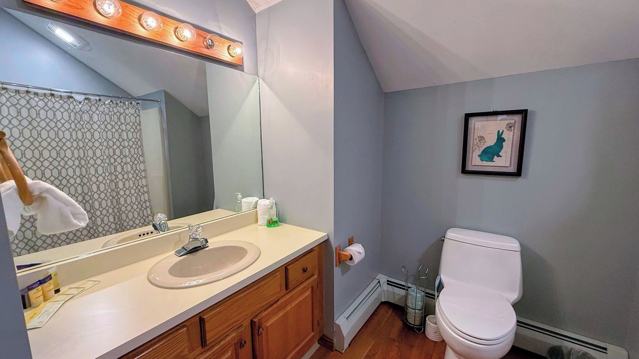 Photo of Others in Bretton Woods