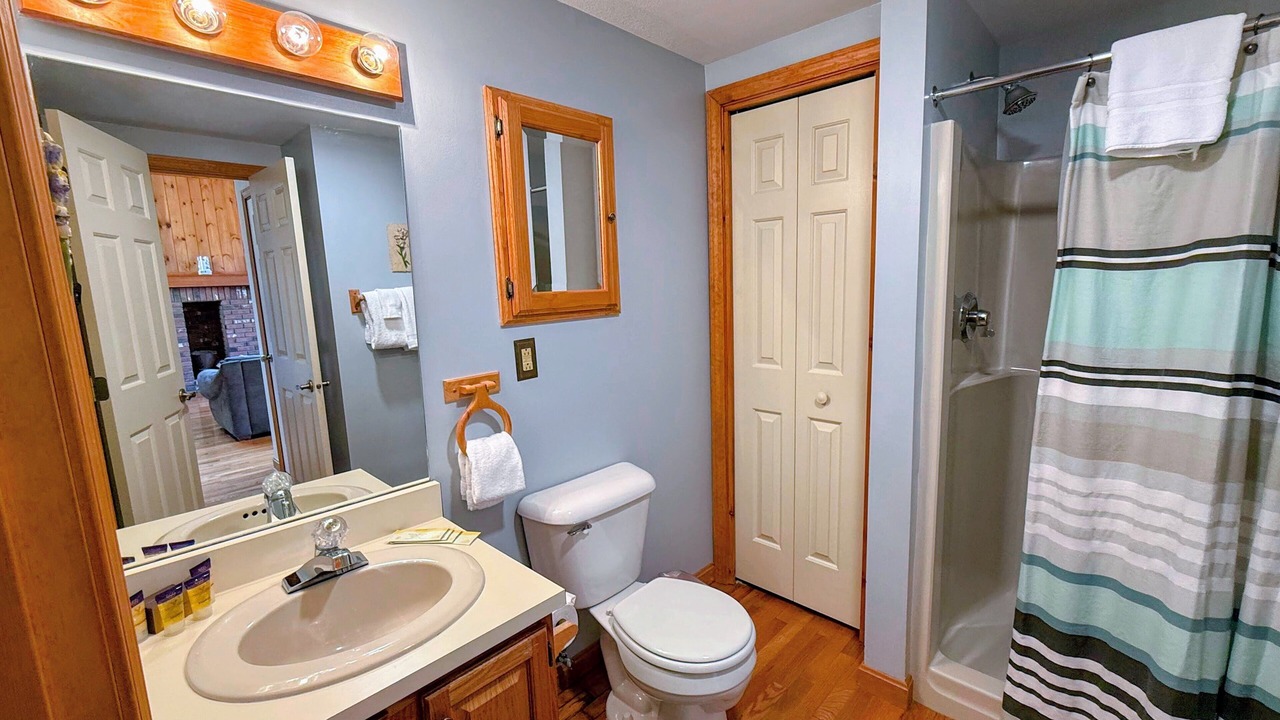 Photo of Others in Bretton Woods