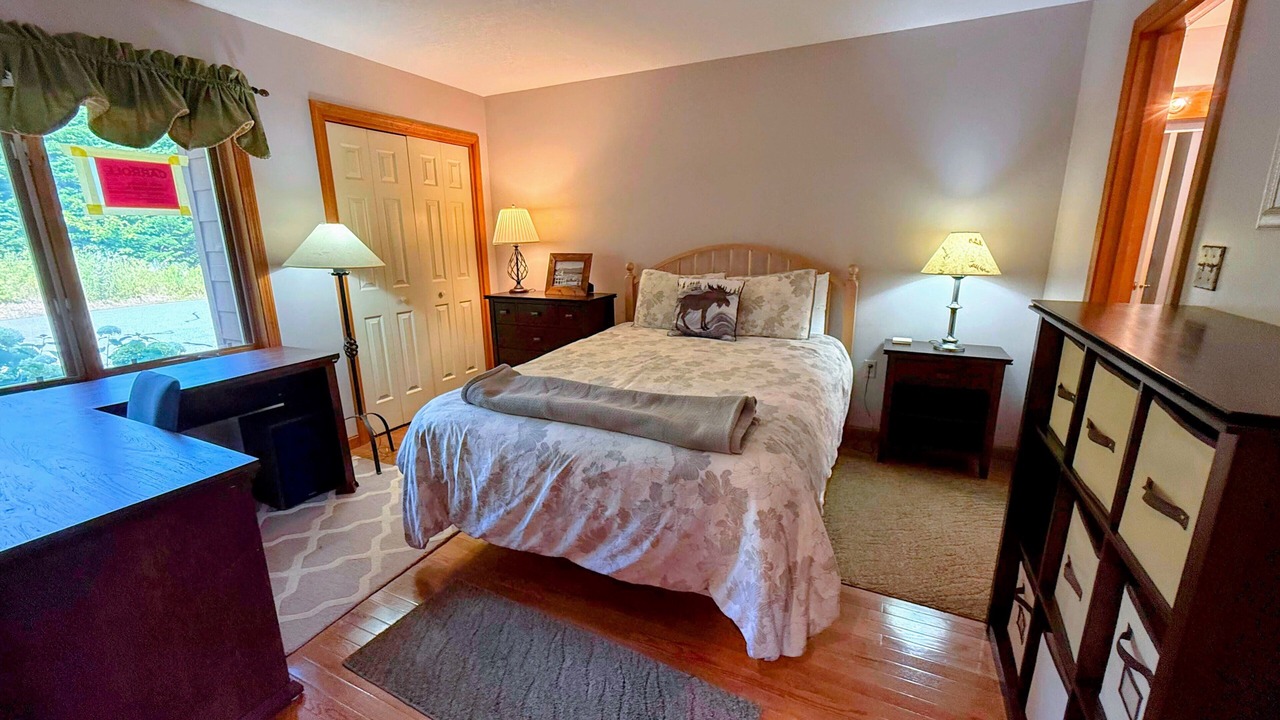 Photo of Others in Bretton Woods