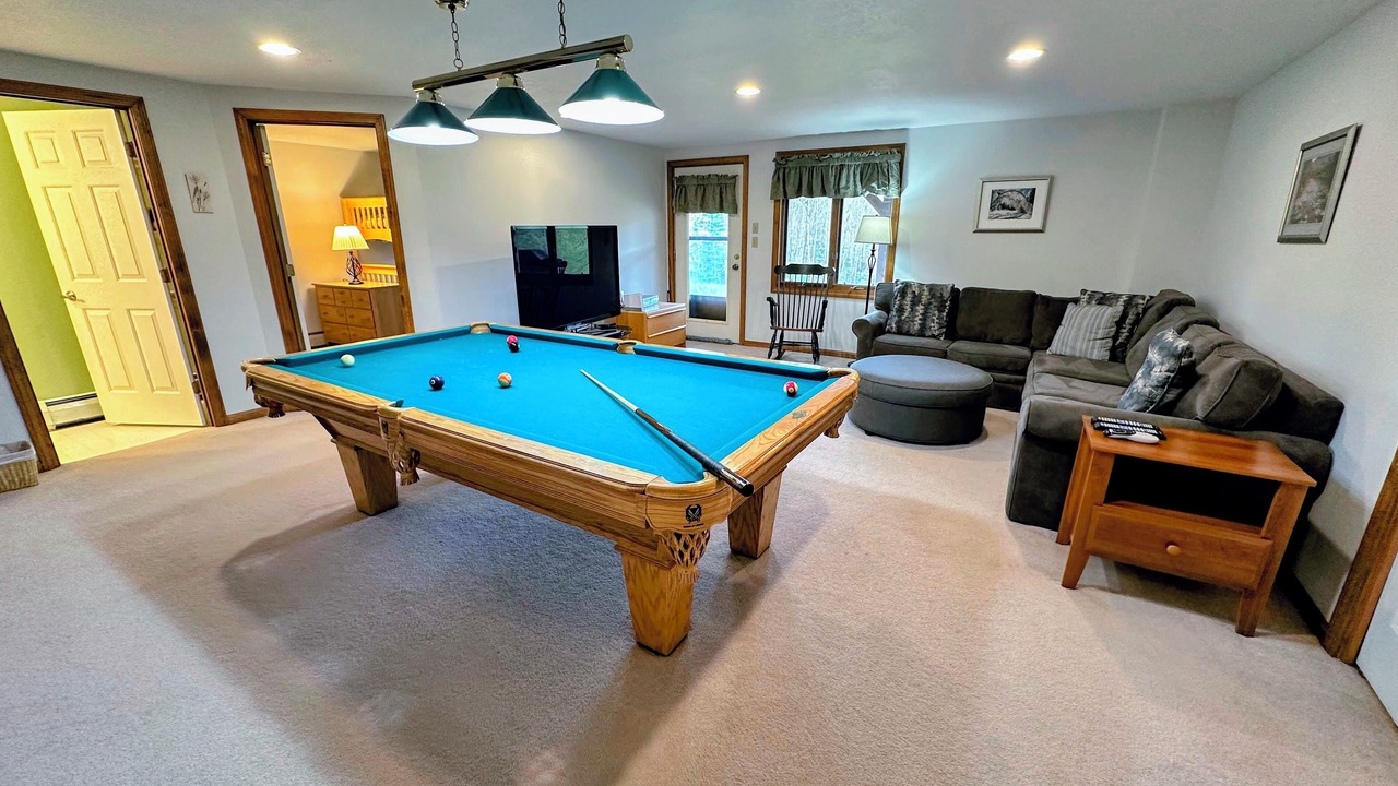 Photo of Outdoor in Bretton Woods