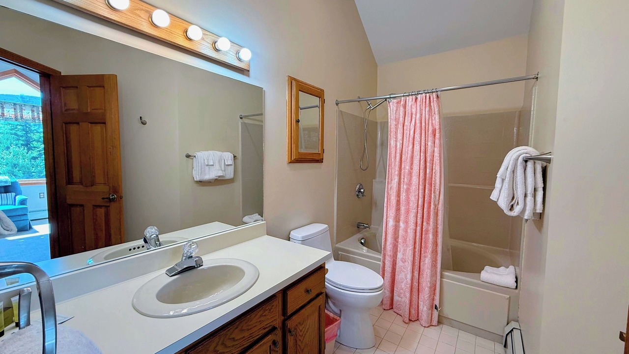 Photo of Others in Bretton Woods