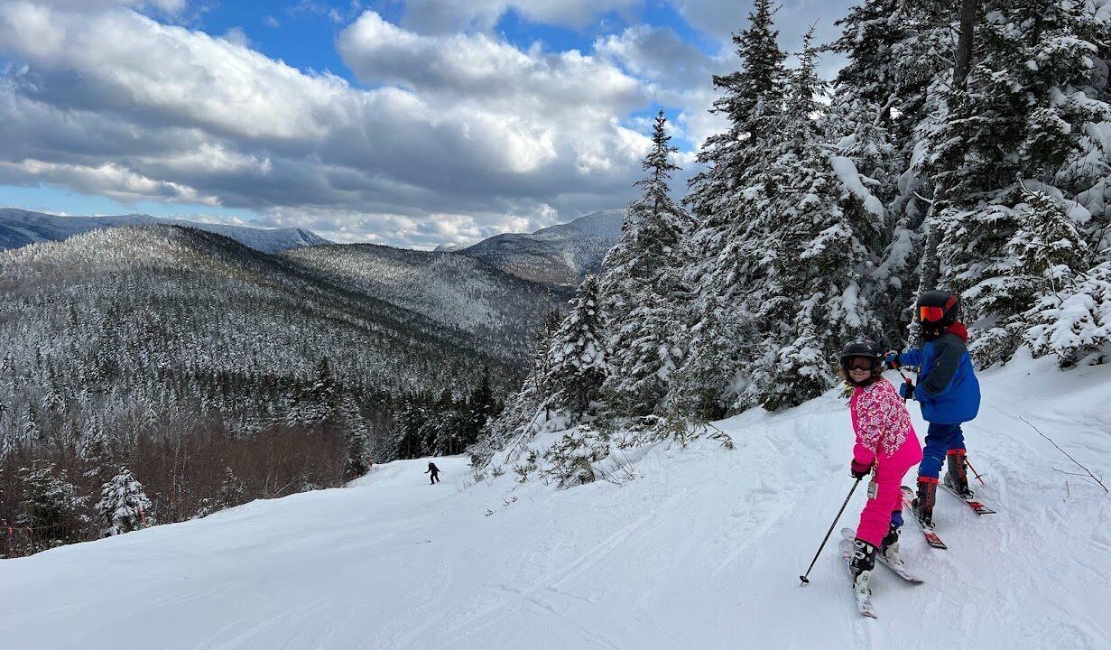 Photo of Others in Bretton Woods