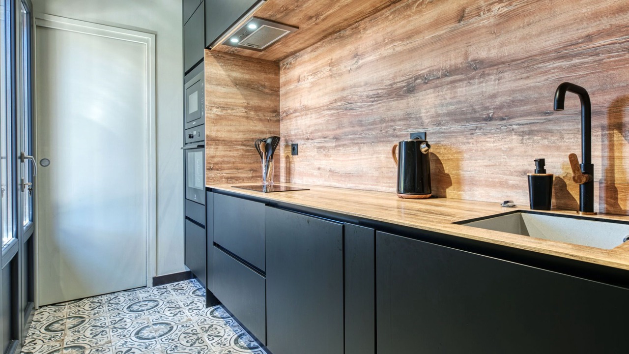 Photo of Bedroom in Andernos-les-Bains